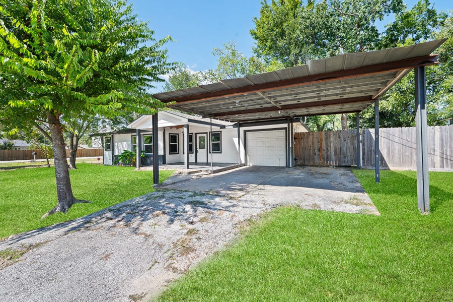 Property photo for 2222 Peppermill Road, Houston, TX