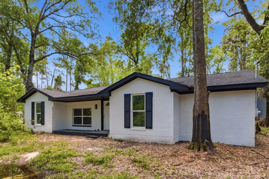 Property photo for 1910 Riverwood Trail, Spring, TX