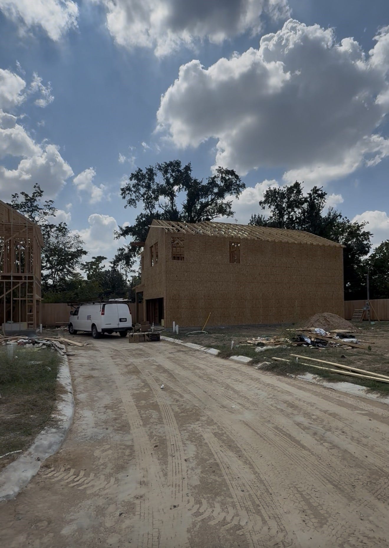 1413 Caywood Lane, #A, Houston, TX 77055