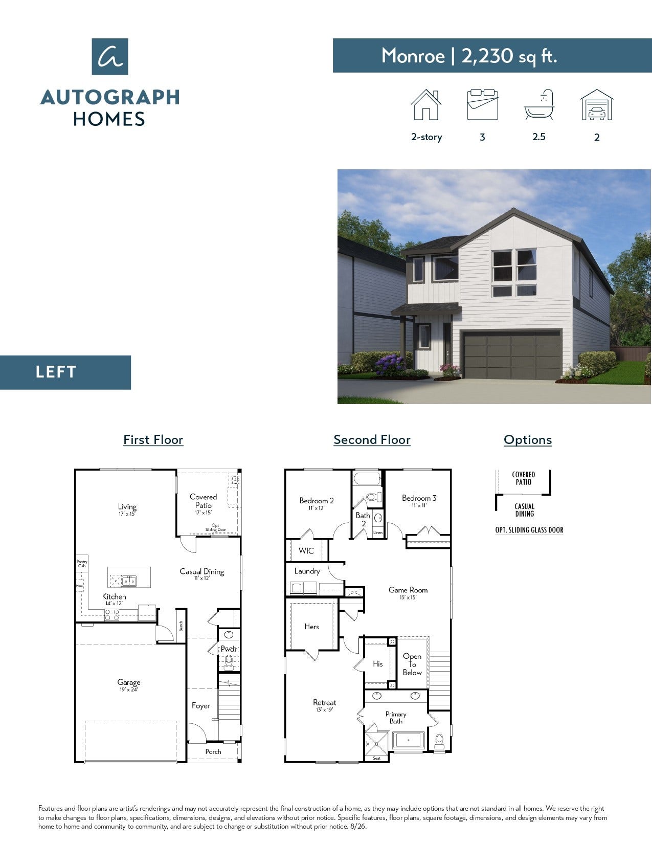 1413 Caywood Lane, #A, Houston, TX 77055