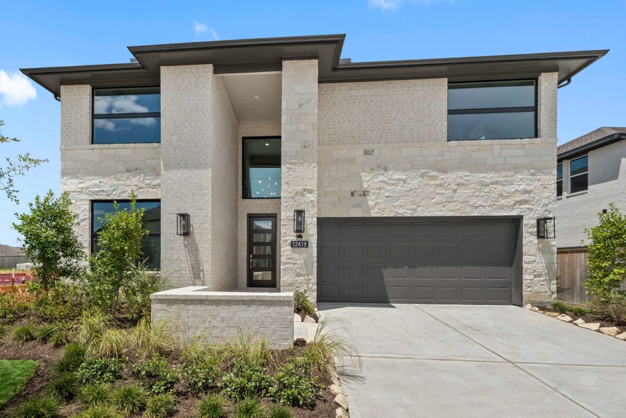 Property photo for 12419 Big Pine Creek Drive, Cypress, TX