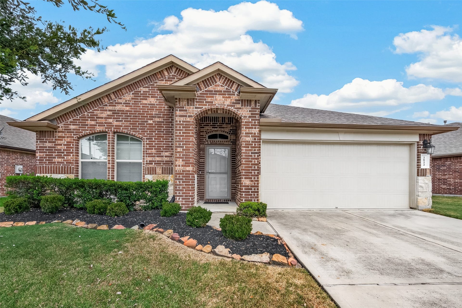 2822 Canadian Goose Lane, Baytown, TX 77521 2822 Canadian Goose Lane, Baytown, TX 77521