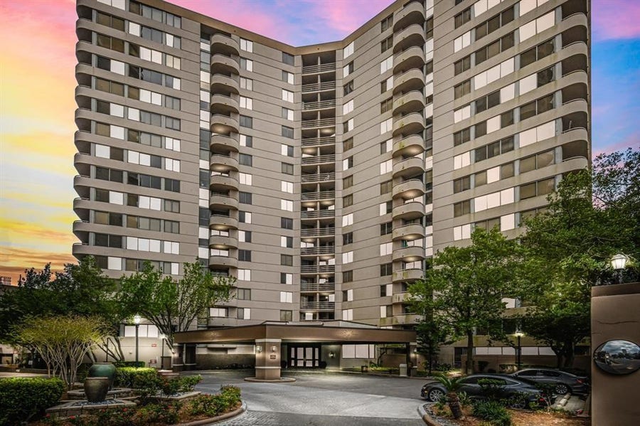 Property photo for 3525 Sage Road, #318, Houston, TX