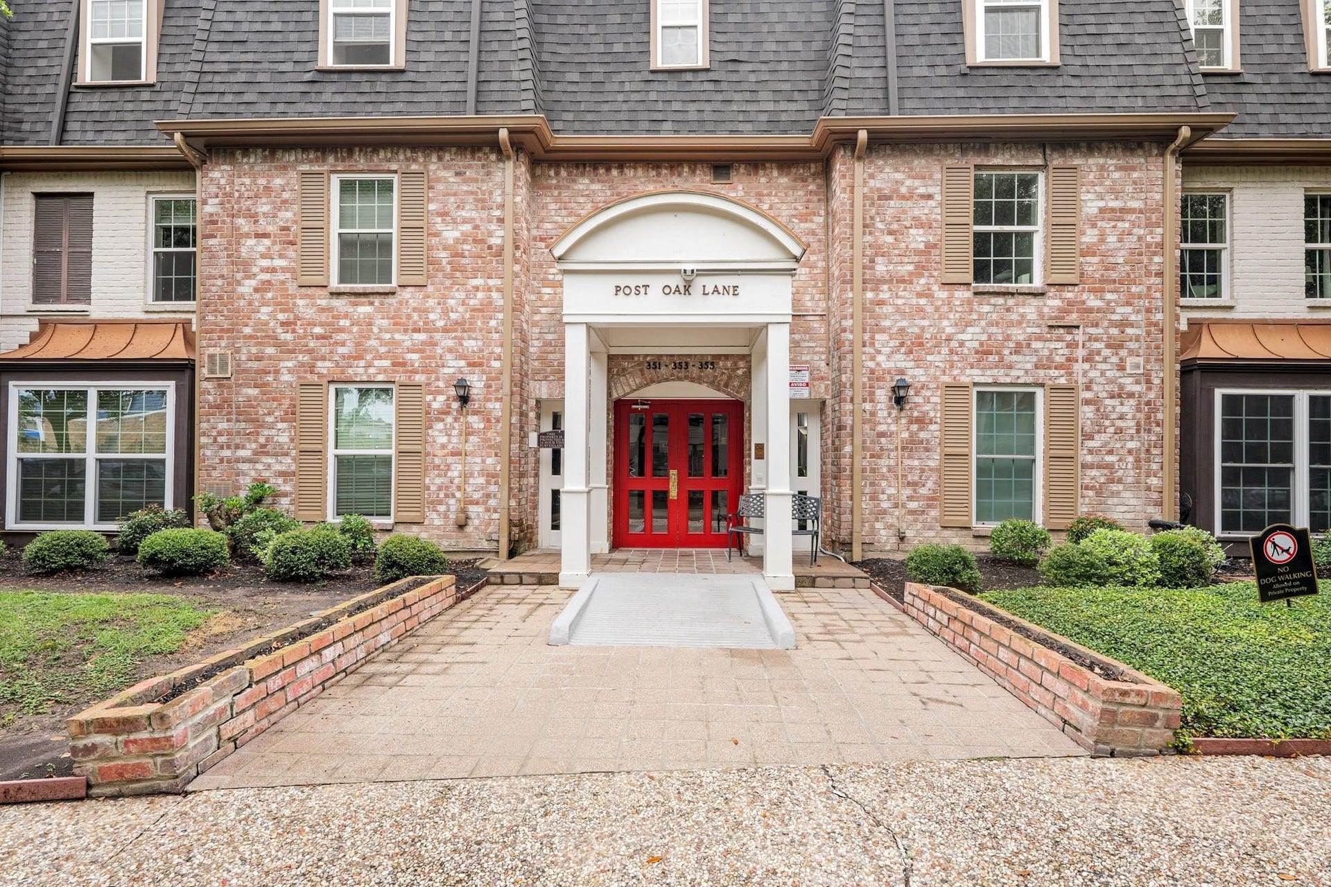 355 N Post Oak Lane, #839, Houston, TX 77024 355 N Post Oak Lane, #839, Houston, TX 77024