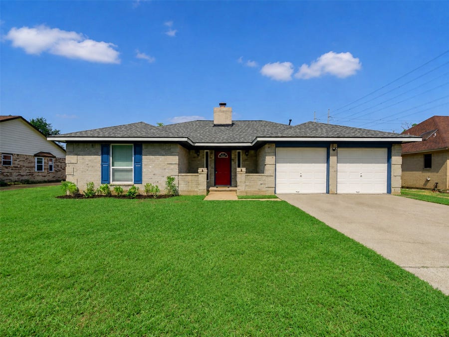 Property photo for 1414 Louisiana Avenue, Deer Park, TX