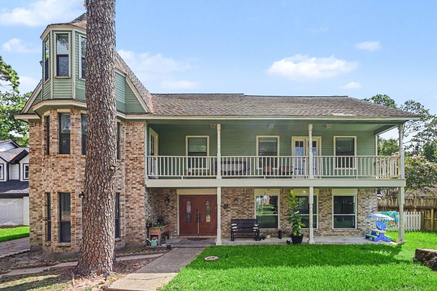 Property photo for 20702 Trellis Lane, Houston, TX