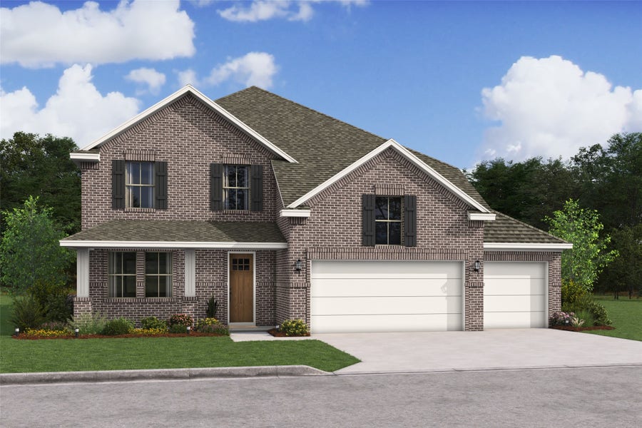 Property photo for 29322 Hillberry Oaks Court, Waller, TX