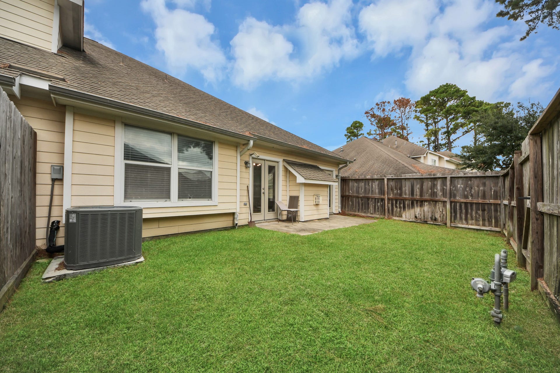 2027 Marchwood Manor Drive, Houston, TX 77090 2027 Marchwood Manor Drive, Houston, TX 77090