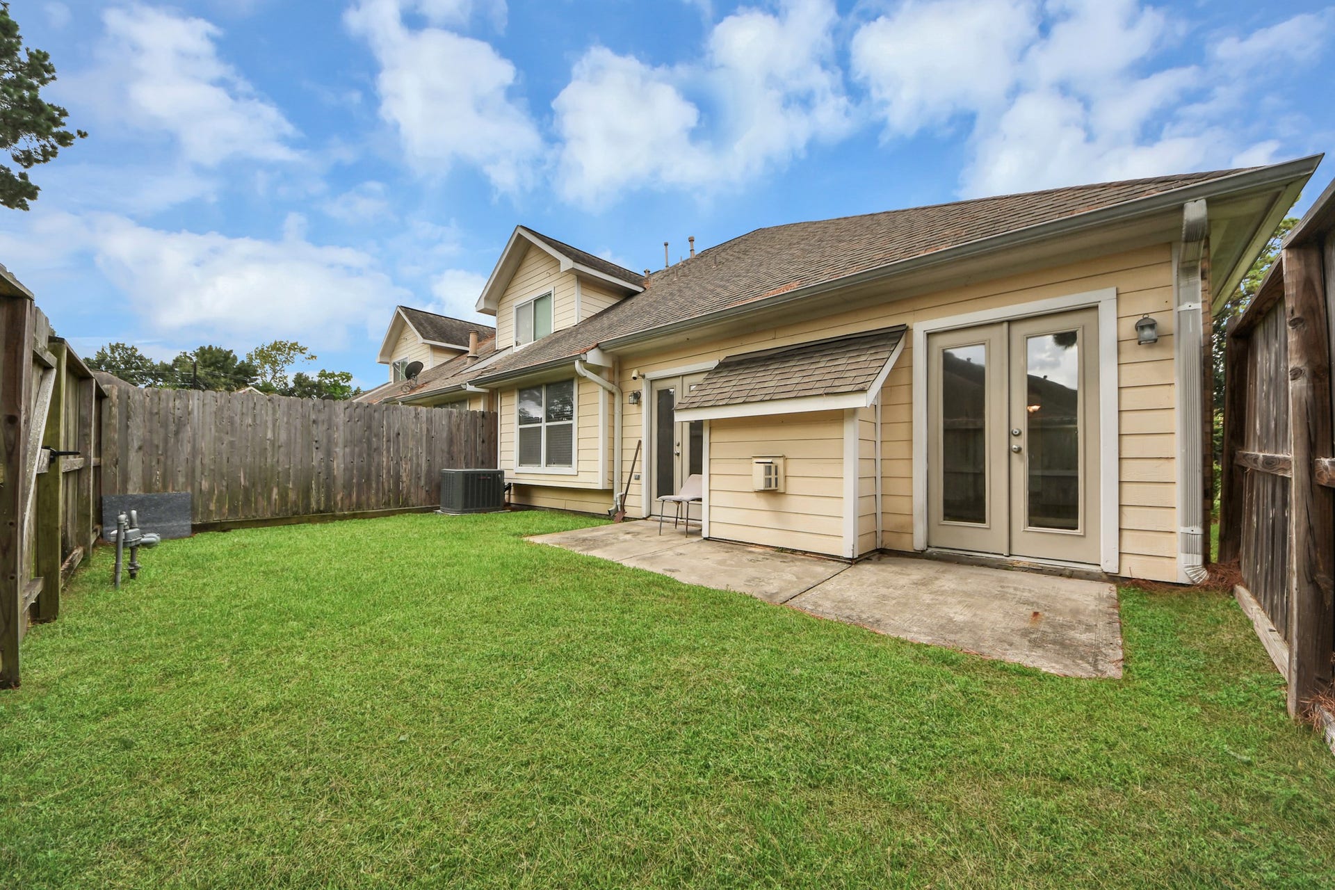 2027 Marchwood Manor Drive, Houston, TX 77090 2027 Marchwood Manor Drive, Houston, TX 77090