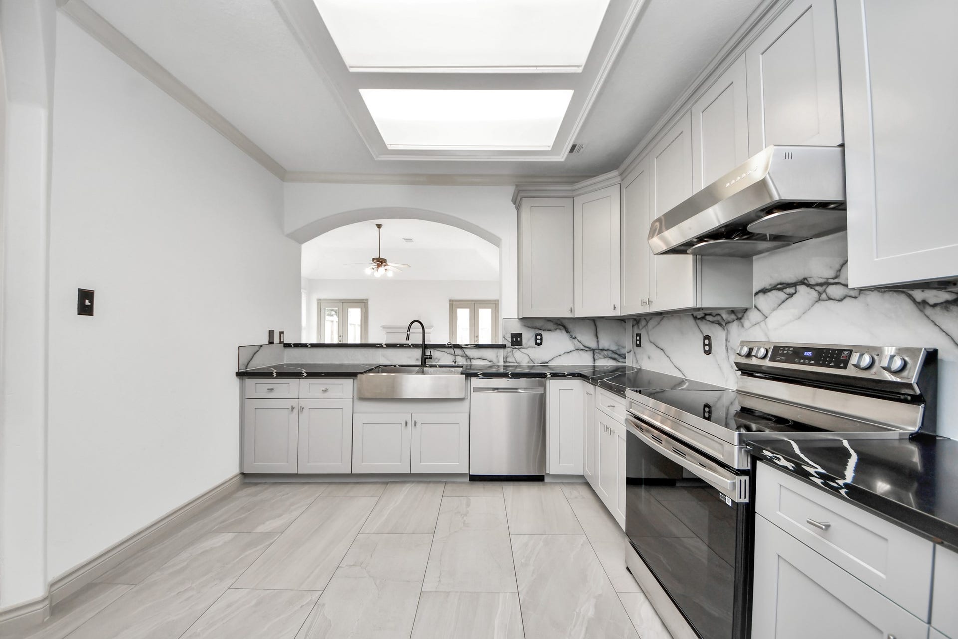 2027 Marchwood Manor Drive, Houston, TX 77090 2027 Marchwood Manor Drive, Houston, TX 77090