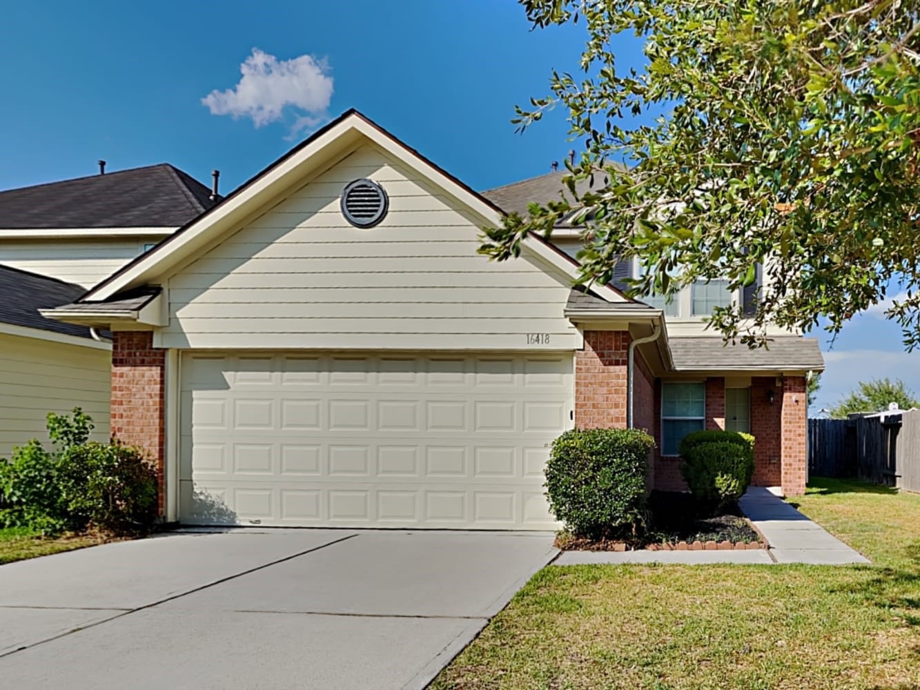 16418 Noble Meadow Lane, Houston, TX 77073 16418 Noble Meadow Lane, Houston, TX 77073