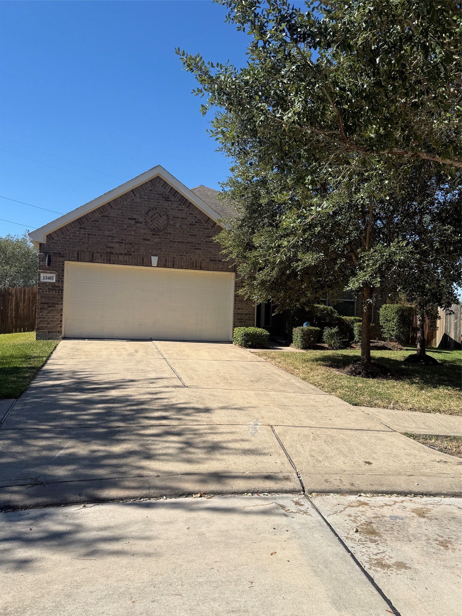 13417 Star Creek Lane, Rosharon, TX 77583 13417 Star Creek Lane, Rosharon, TX 77583