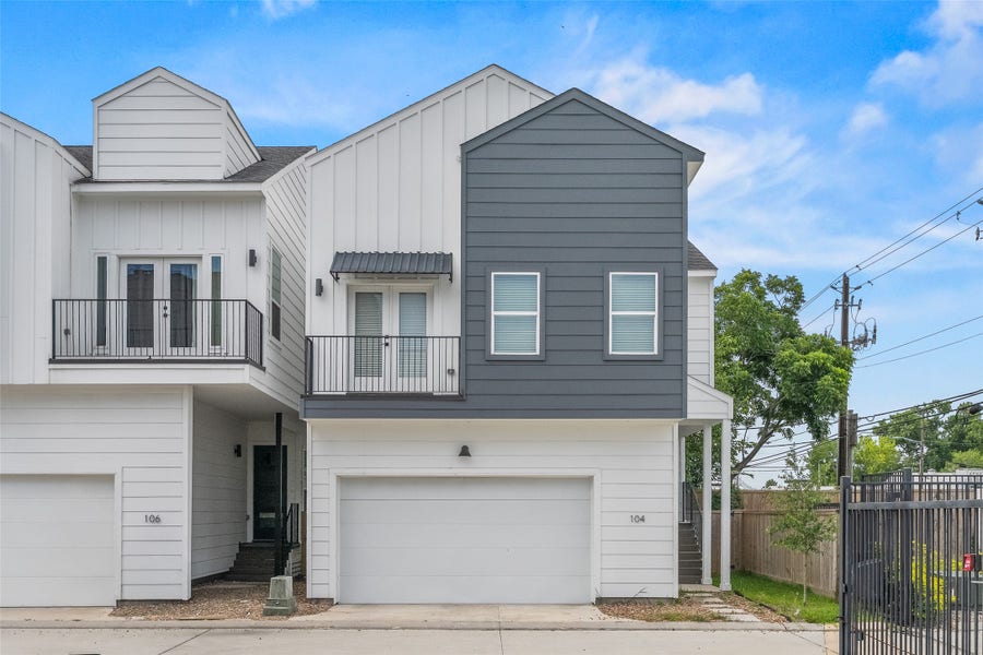 Property photo for 104 Tolima Dove Street, Houston, TX