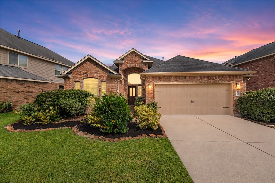 Property photo for 3947 Catania Bay Court, Missouri City, TX