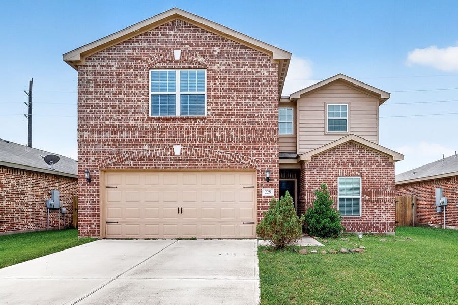 Property photo for 228 Elm Patch, Katy, TX