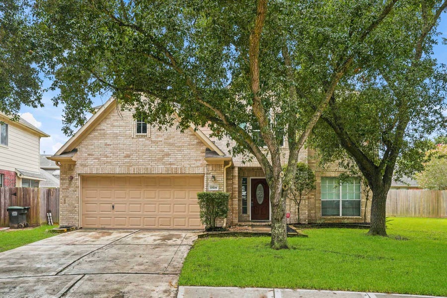 Property photo for 6508 Lauren Lane, Pearland, TX