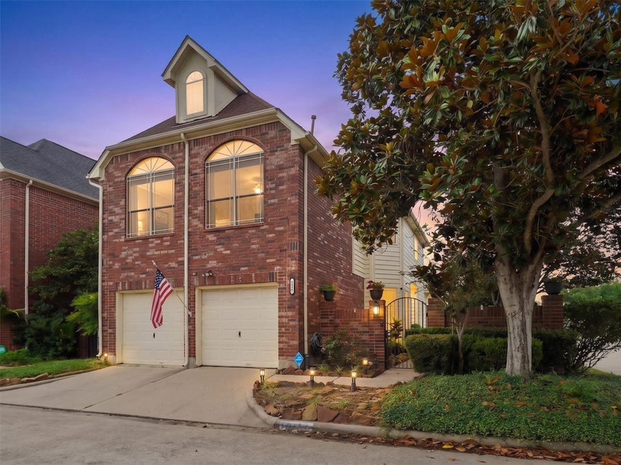 Property photo for 14402 Westbury Court, Houston, TX