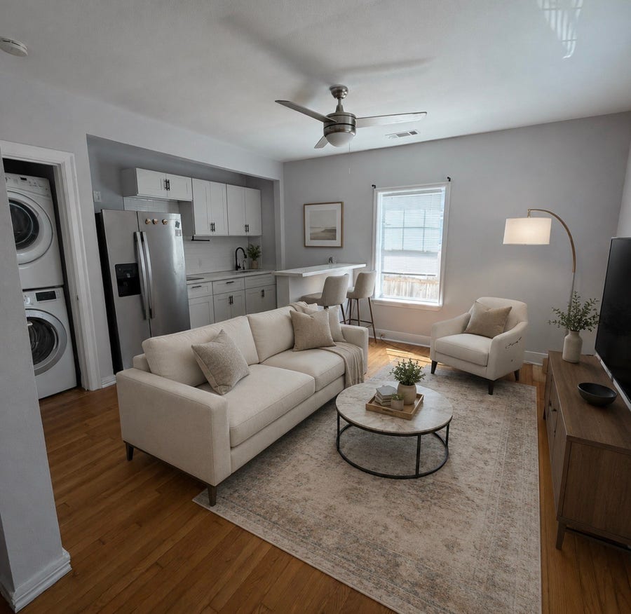 Property photo for 3015 Cleburne Street, Houston, TX