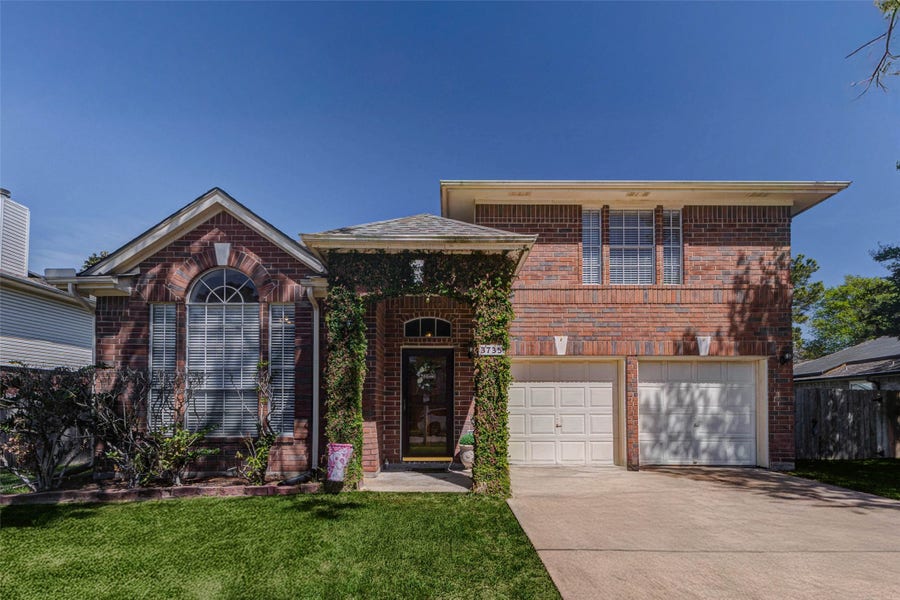 Property photo for 3735 Havenmoor Place, Katy, TX