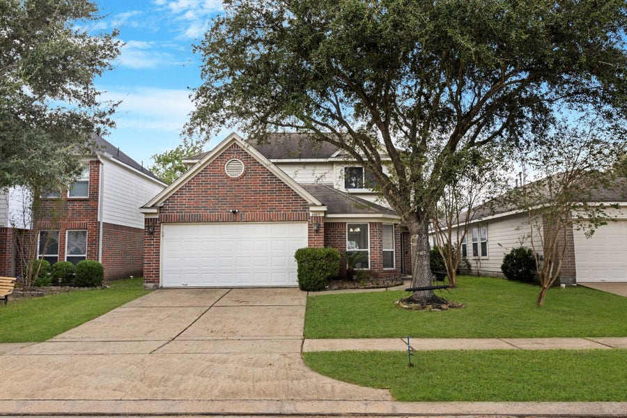 Property photo for 3507 Clipper Winds Way, Houston, TX