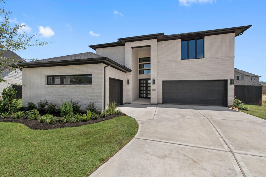 Property photo for 803 Fenugreek Fields Court, Richmond, TX