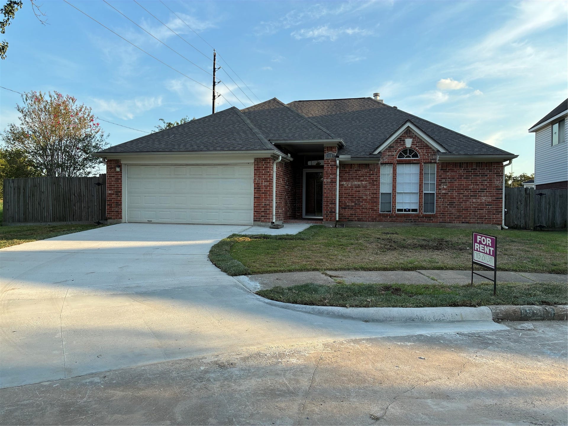 15803 Spruce River Court, Sugar Land, TX 77498 15803 Spruce River Court, Sugar Land, TX 77498