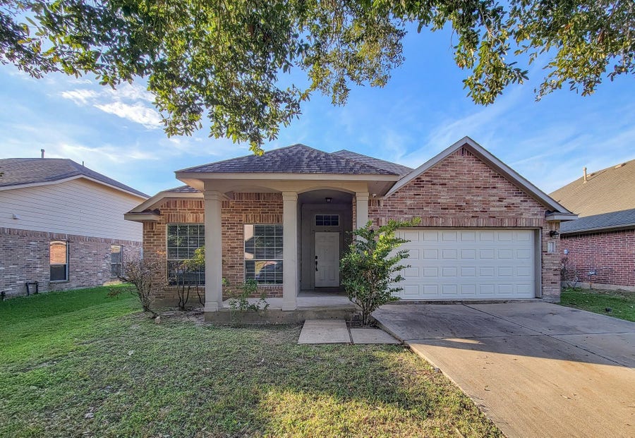 Property photo for 1206 Hemple Drive, Rosenberg, TX