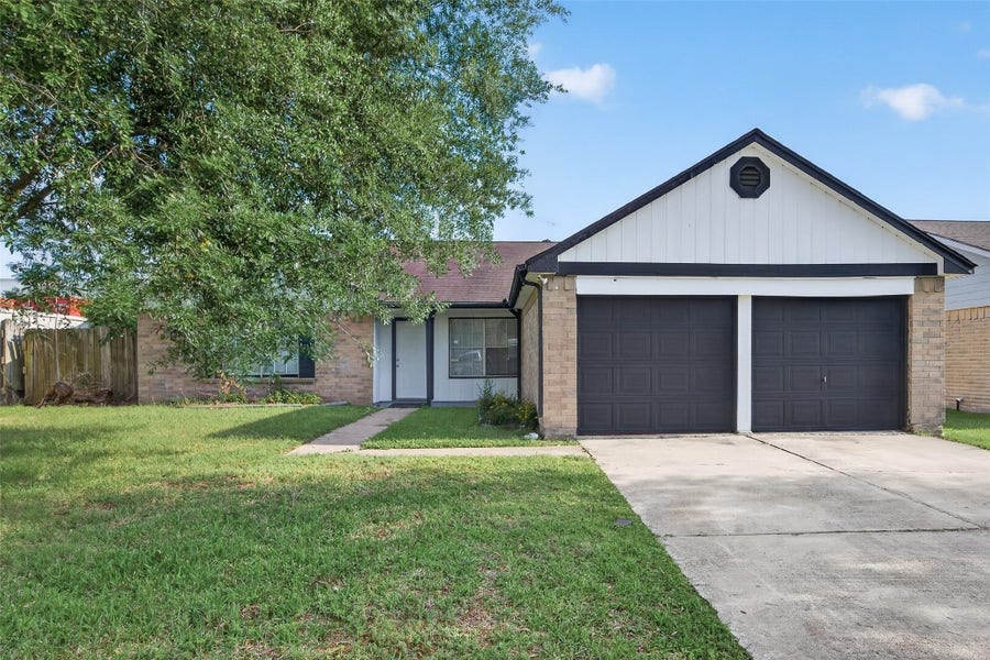 Property photo for 8203 Lone Quail Drive, Houston, TX