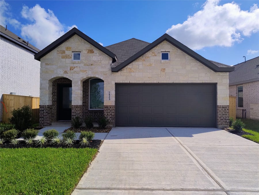 Property photo for 7523 Marbella Mountain, Richmond, TX