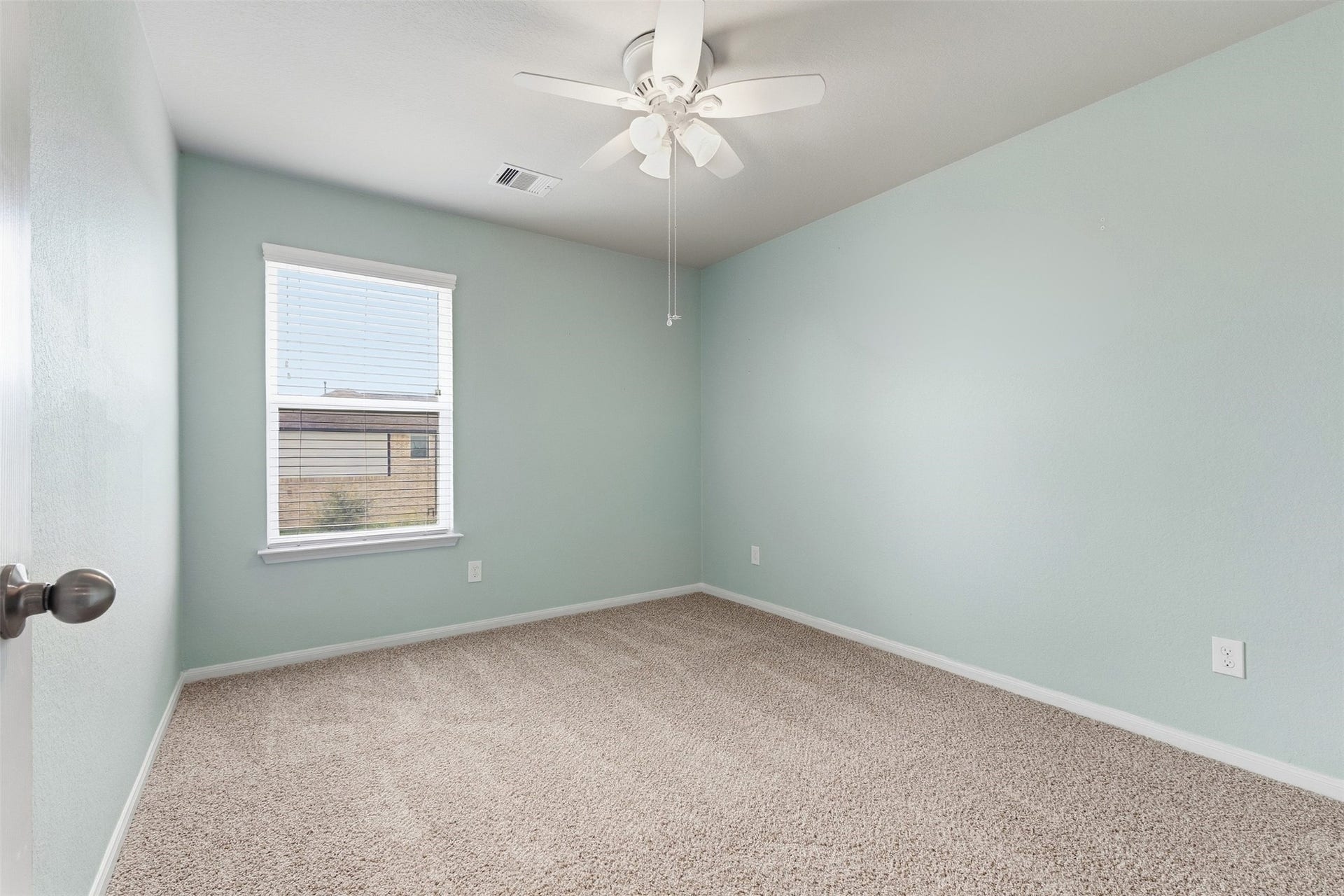 Bedroom #3