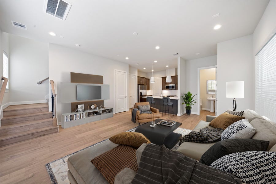 Property photo for 5910 Haring Lane, Houston, TX