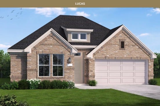 Property photo for 42731 Mystery Lane, Magnolia, TX