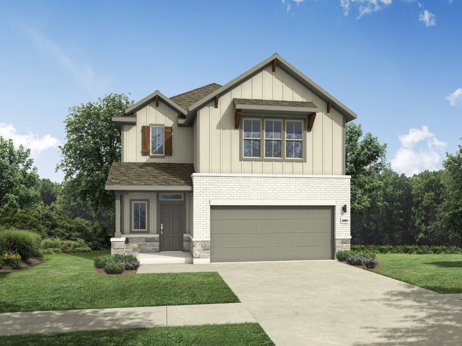 Property photo for 31016 Rena Coast Drive, Huffman, TX