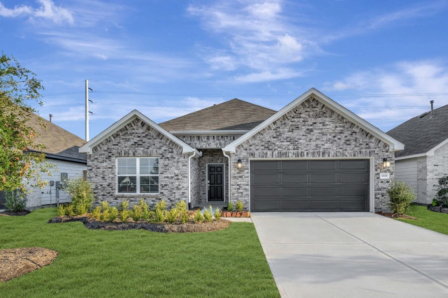 Property photo for 1070 Garnet Star Drive, La Marque, TX