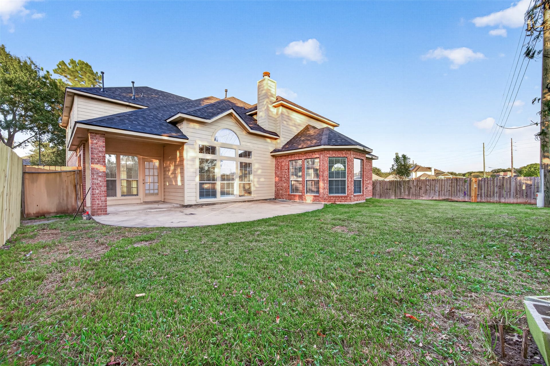 5910 Coral Petal Lane, Richmond, TX 77469 5910 Coral Petal Lane, Richmond, TX 77469