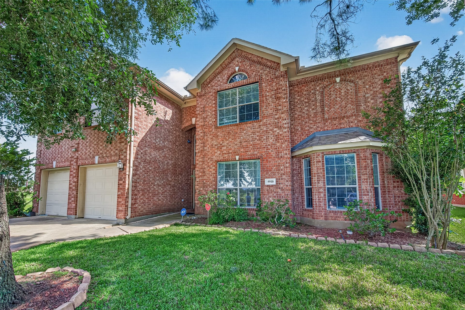 5910 Coral Petal Lane, Richmond, TX 77469 5910 Coral Petal Lane, Richmond, TX 77469