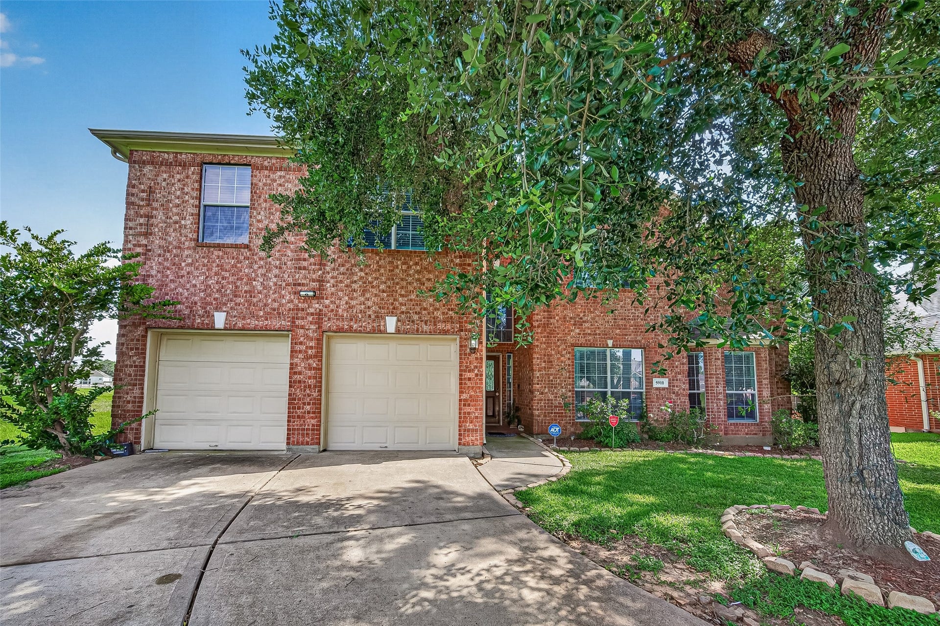 5910 Coral Petal Lane, Richmond, TX 77469 5910 Coral Petal Lane, Richmond, TX 77469