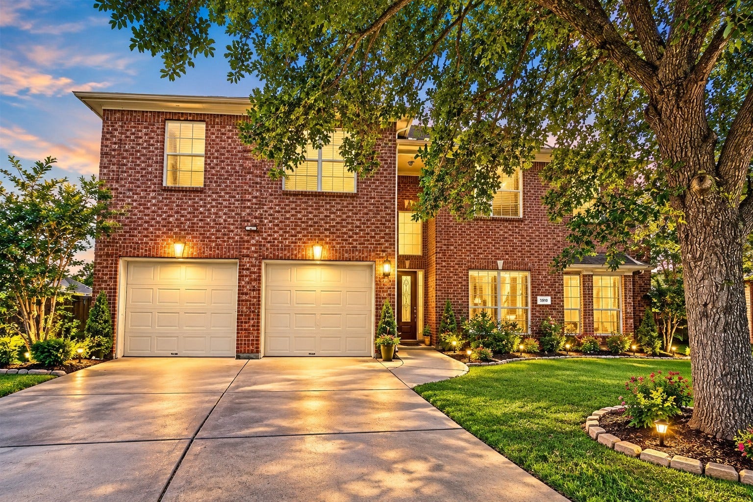 5910 Coral Petal Lane, Richmond, TX 77469 5910 Coral Petal Lane, Richmond, TX 77469