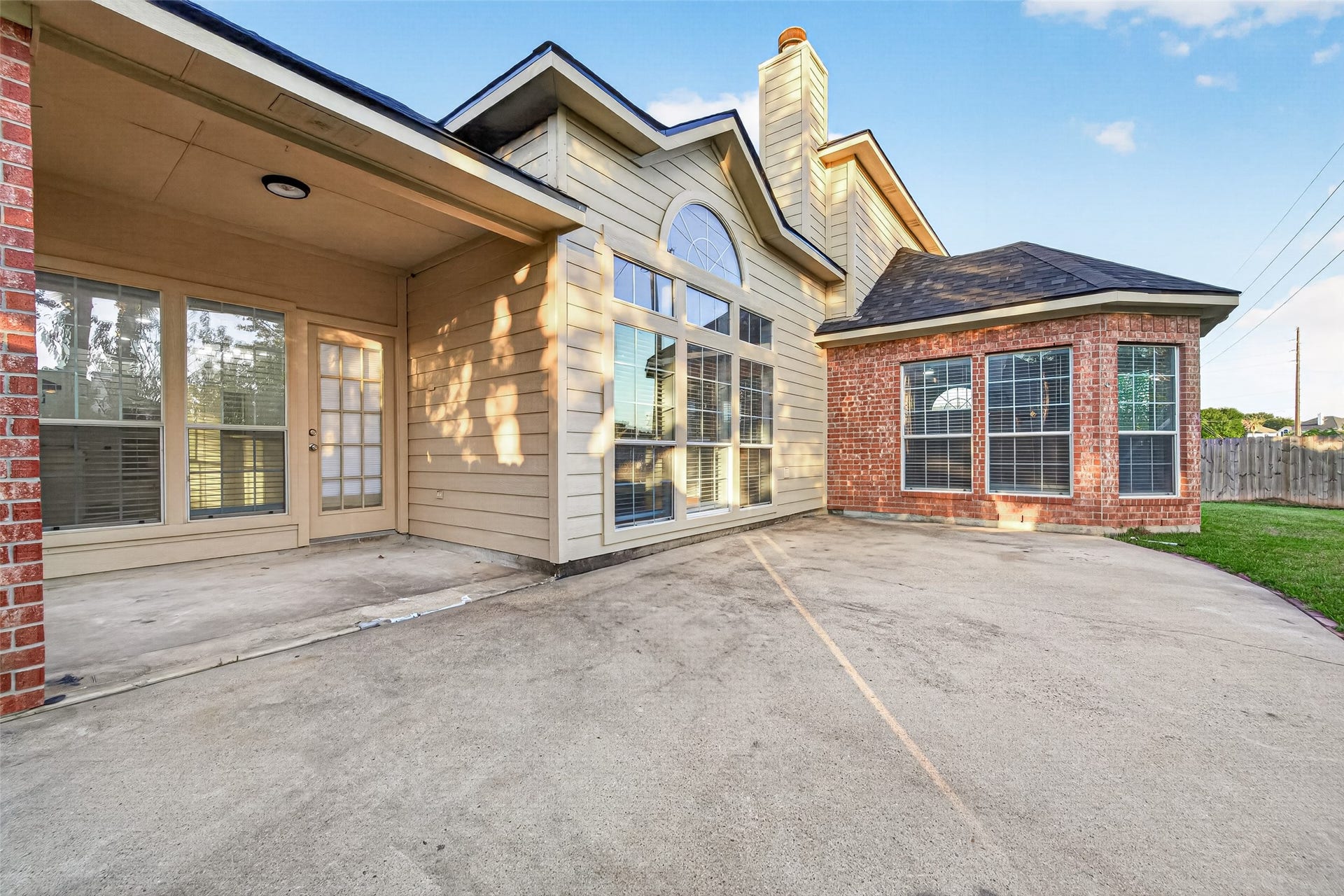 5910 Coral Petal Lane, Richmond, TX 77469 5910 Coral Petal Lane, Richmond, TX 77469
