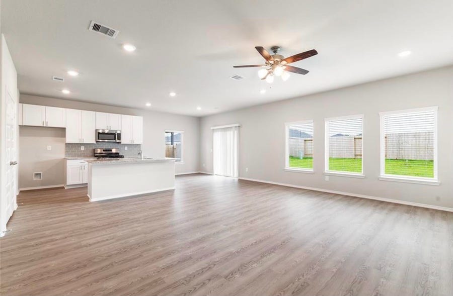 Property photo for 1918 Evening Breeze Lane, Houston, TX