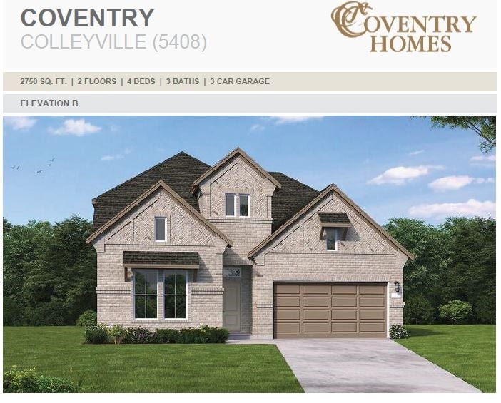 Property photo for 6802 Hillside View Lane, League City, TX