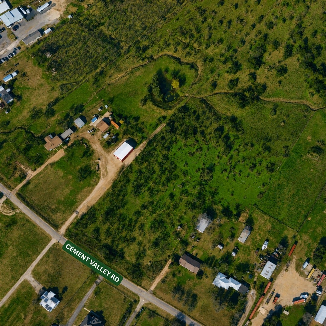 0 Cement Valley Road, Midlothian, TX 76065 0 Cement Valley Road, Midlothian, TX 76065