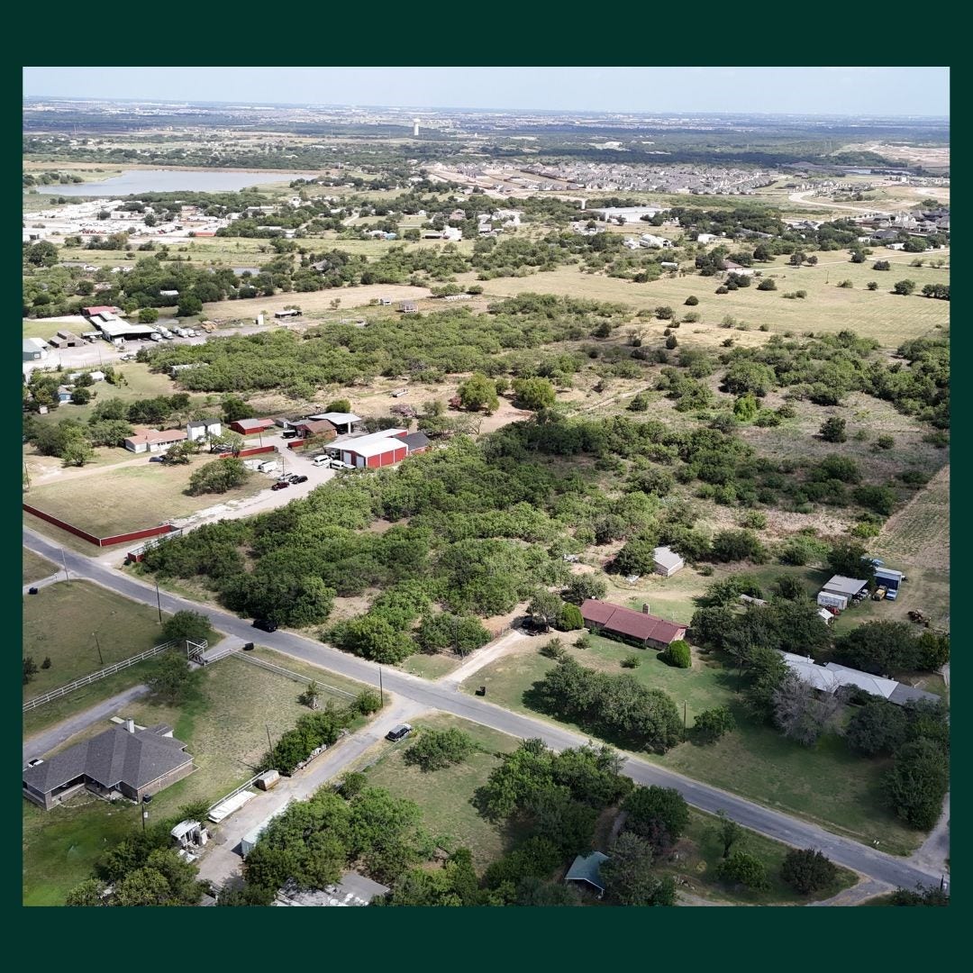 0 Cement Valley Road, Midlothian, TX 76065 0 Cement Valley Road, Midlothian, TX 76065
