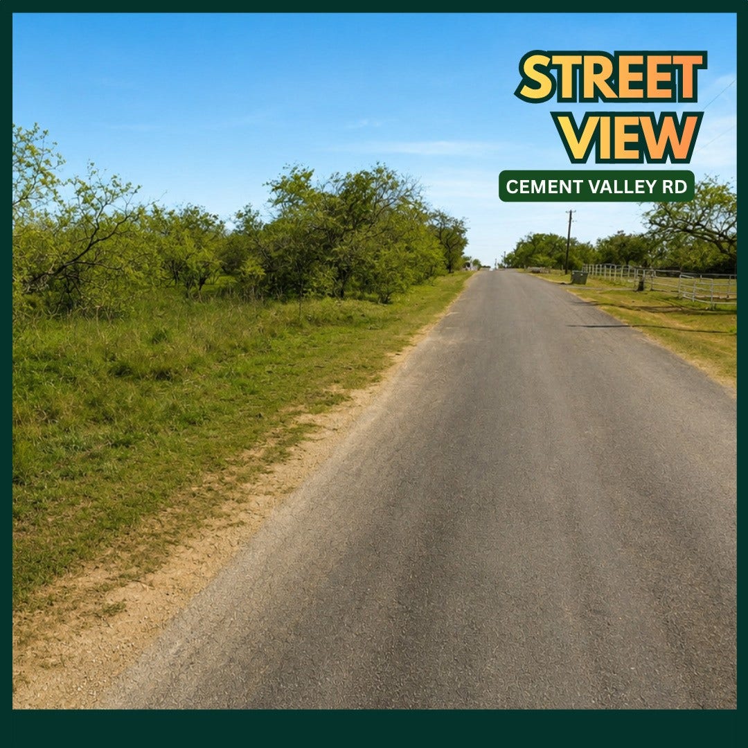0 Cement Valley Road, Midlothian, TX 76065 0 Cement Valley Road, Midlothian, TX 76065
