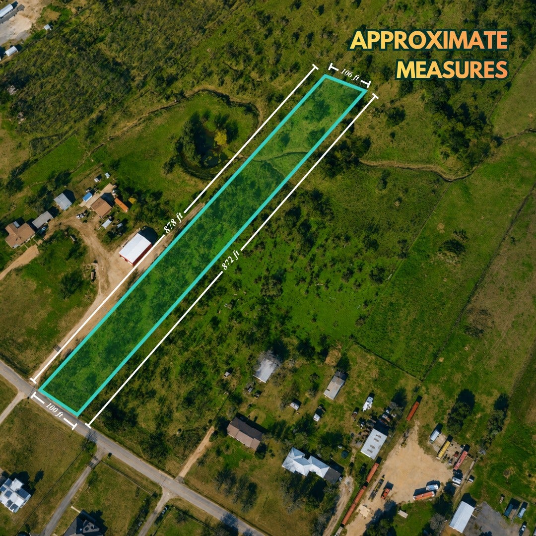 0 Cement Valley Road, Midlothian, TX 76065 0 Cement Valley Road, Midlothian, TX 76065
