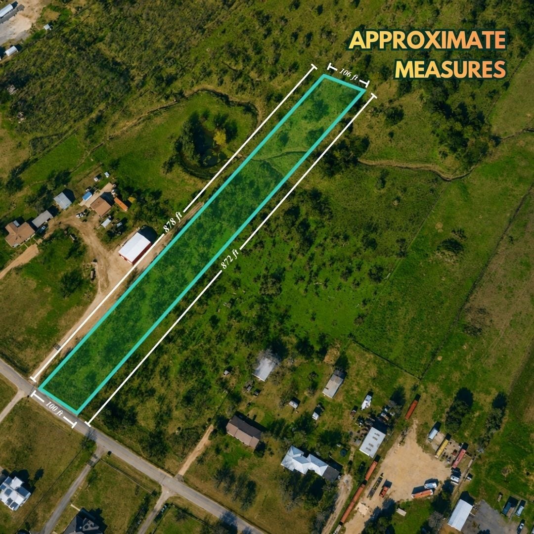 0 Cement Valley Road, Midlothian, TX 76065 0 Cement Valley Road, Midlothian, TX 76065