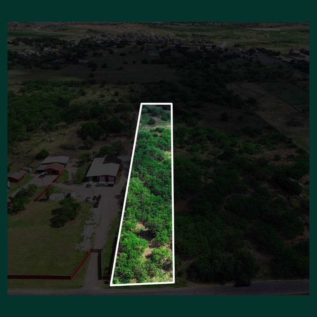 0 Cement Valley Road, Midlothian, TX 76065 0 Cement Valley Road, Midlothian, TX 76065
