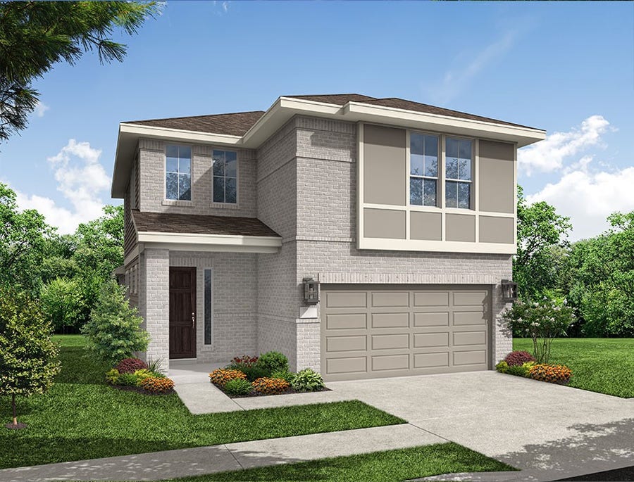 Property photo for 3003 Wicker Lane, Pinehurst, TX