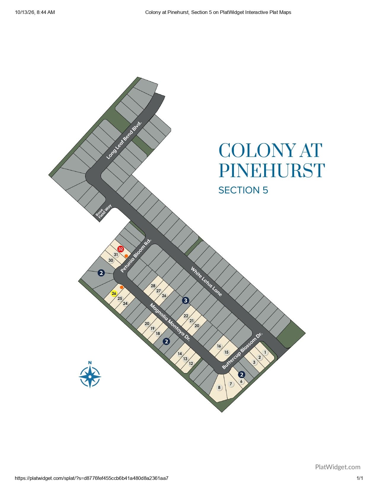 3003 Wicker Lane, Pinehurst, TX 77362