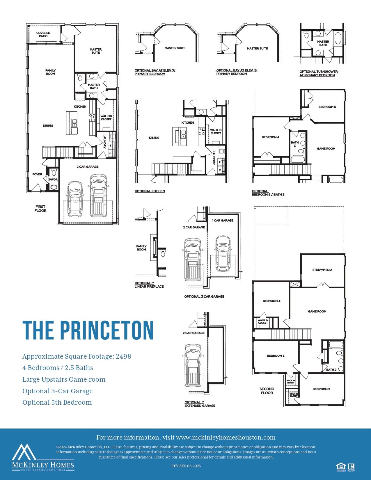 3003 Wicker Lane, Pinehurst, TX 77362